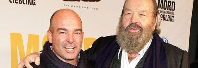 «Pugni e sorrisi» ecco some ricordo mio padre Bud Spencer: il figlio Giuseppe Pedersoli a due anni dalla scomparsa dell'attore