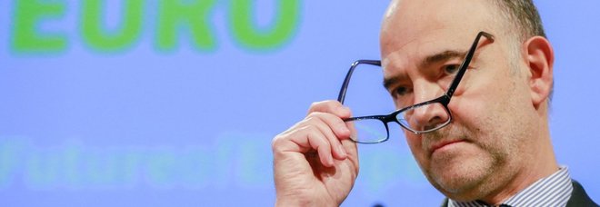 Pierre Moscovici Pierre Moscovici