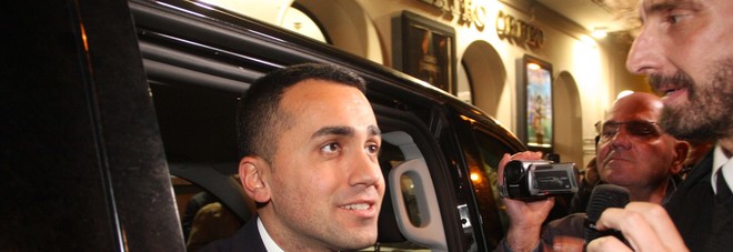 Taranto, il futuro dell’Ilva imbarazza i grillini Taranto, il futuro dell’Ilva imbarazza i grillini