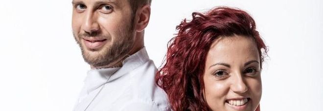 I Daiana Lou da X-Factor
per RisorgiMarche
Street music ed elettronica