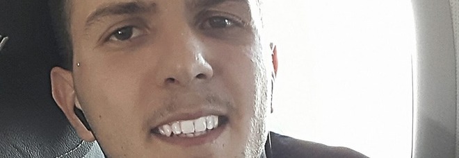 Sasha è scomparso da Ferragosto dopo una lite. L'appello della famiglia: «Aiutateci a ritrovare Sasha»