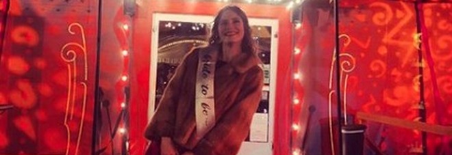 Amanda Knox, dall'accusa di omicidio all'addio al nubilato festeggiato alla grande