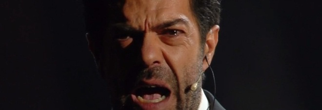 Sanremo, Gasparri choc : Sanremo, Gasparri choc :
