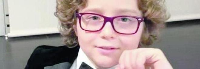 Giacomo perde la battaglia contro il cancro a 9 anni: da tre lottava contro il male