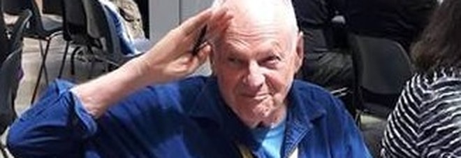 È morto Richard Williams, il papà di Roger Rabbit