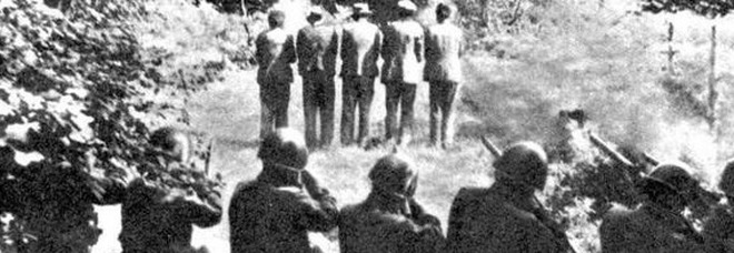 Il bisogno di una memoria condivisa priva di retorica Il bisogno di una memoria condivisa priva di retorica