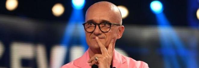 Alfonso Signorini si racconta
«La leucemia? Mi ha fatto
capire il valore delle cose»