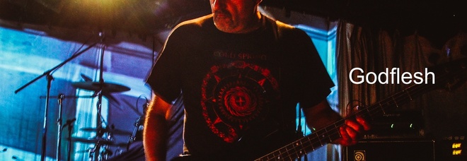 Godflesh