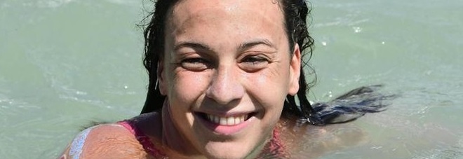 Nuoto, Europei: Bridi d'oro nella 25 km in acque libere