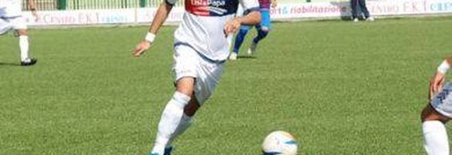 Gelbison buon test con la Juve Stabia in campo anche il nuovo arrivo Hutsol