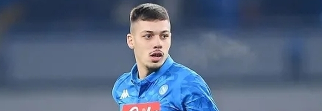 Gaetano debutta in A con il Napoli, la nonna muore in una lite con i vicini di casa