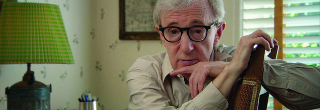 Woody Allen Woody Allen