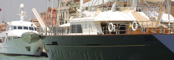 Nautica da diporto,
la Croazia taglia
la super-tassa di soggiorno