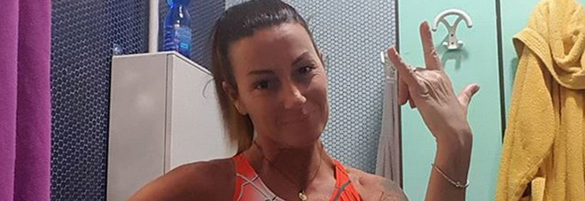 Cristina Plevani (instagram) Cristina Plevani (instagram)