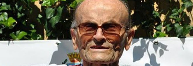 L'highlander Ottaviani:
«Tenersi in movimento
è l'elisir di lunga vita»