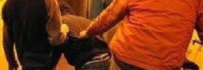 Emergenza baby gang, una mamma: «Mio figlio minacciato, ora ha attacchi d'ansia» Emergenza baby gang, una mamma: «Mio figlio minacciato, ora ha attacchi d'ansia»