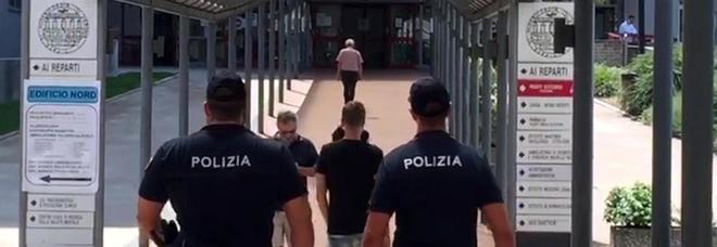 Morto a 11 mesi: aveva lesioni, l'accusa per i genitori è di omicidio Morto a 11 mesi: aveva lesioni, l'accusa per i genitori è di omicidio