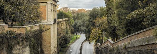 Walls Mura di Roma, il fotografo Andrea Jemolo: «Le mie foto sono un grido di dolore ed una richiesta di aiuto»
