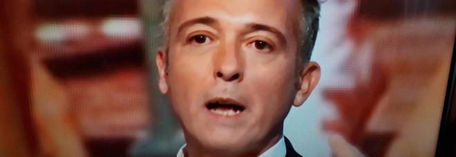 Pierluigi Diaco, l'annuncio a sorpresa a Io e Te: «Dal 10 agosto sarà in diretta con noi»