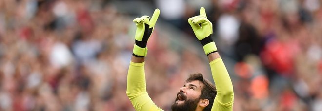 Premier, Liverpool schianta il West Ham, successo del City in casa dell'Arsenal