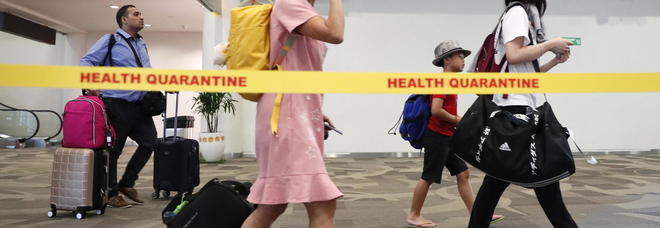 Coronavirus, tutto quello che sappiamo: 17 morti. Preoccupa il capodanno Cinese a Roma