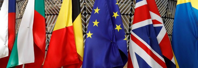 Accolta la richiesta dell'Italia, tema migranti a Consiglio Ue Accolta la richiesta dell'Italia, tema migranti a Consiglio Ue