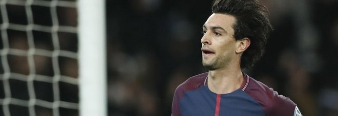 Roma, c'è l'accordo con il PSG per Pastore: nei prossimi giorni l'arrivo nella Capitale