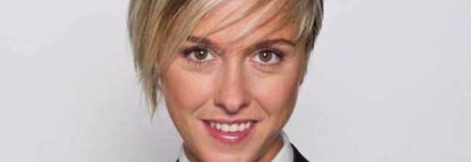 Nadia Toffa, mozione per cittadinanza onoraria a Taranto Nadia Toffa, mozione per cittadinanza onoraria a Taranto