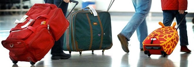 Muoversi in viaggio senza bagagli: si può fare grazie a un app italiana