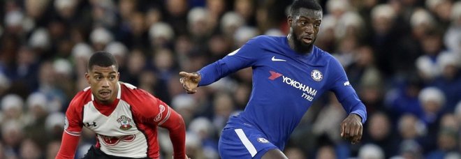 Milan, Bakayoko a Milano. E l’Inter abbraccia Keita