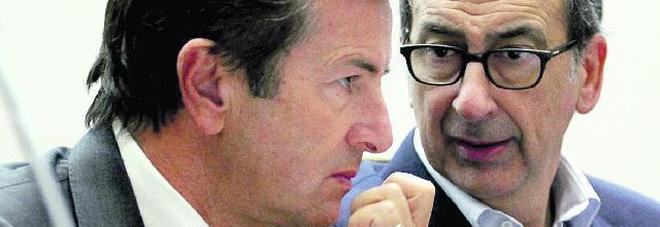 Lombardia, Gori in campo contro Maroni. Sala: "È l'uomo giusto per ripartire"