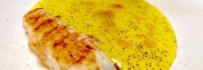 La creatività incontra
il territorio: splendore
elegante a Lo Scudiero