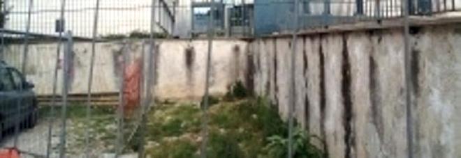 «Di fatto un muro in stile Trump» «Di fatto un muro in stile Trump»