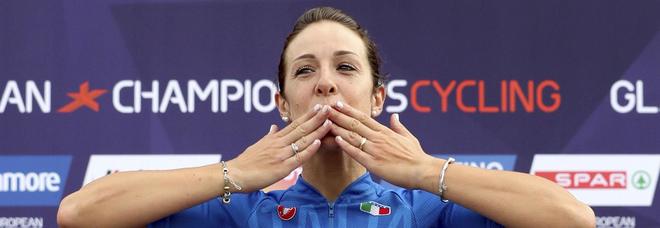 #meToo nel ciclismo? Marta Bastianelli smentisce: «Nessuna ragazza si è mai lamentata»