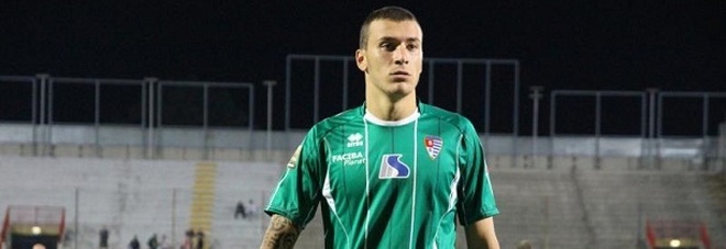 Salernitana: piace il portiere Perilli
e il Sassuolo punta Sprocati