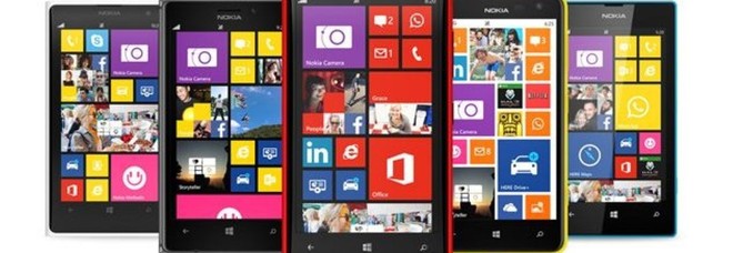 Le app di Facebook e Instagram non saranno più presenti sui cellulari con Microsoft Windows Le app di Facebook e Instagram non saranno più presenti sui cellulari con Microsoft Windows