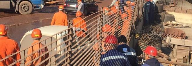 Morte all’Ilva, il conto della Procura Morte all’Ilva, il conto della Procura