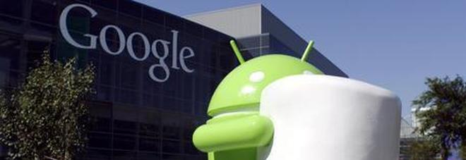 Google vicina a nuova multa Ue: «Abuso di posizione dominante tramite Android» Google vicina a nuova multa Ue: «Abuso di posizione dominante tramite Android»