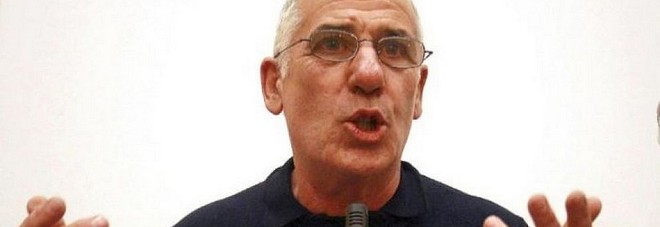Renato Curcio Renato Curcio