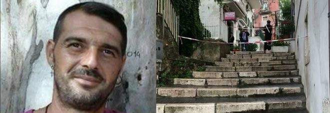 «Dov'è tua madre?» Quindicenne
non risponde e l'ex compagno della
donna prima le spara, poi si suicida «Dov'è tua madre?» Quindicenne
non risponde e l'ex compagno della
donna prima le spara, poi si suicida