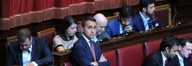 Legge elettorale e franchi tiratori:
M5S filmerà i suoi voti segreti