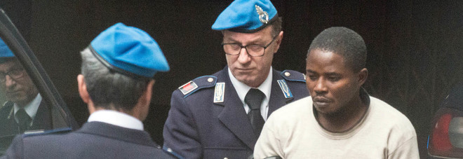 Morte di Pamela:
il secondo trolley
sarebbe di Desmond Lucky