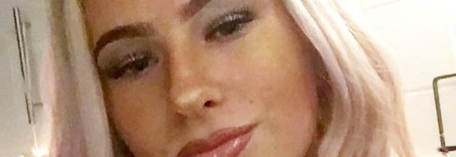 Credeva di avere l'influenza, ma era sepsi: ragazza di 18 anni finisce in coma Credeva di avere l'influenza, ma era sepsi: ragazza di 18 anni finisce in coma