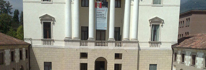 Palazzo Fogazzaro