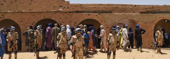 Migranti, Corte Ue: no ai rimpatri se il rifugiato rischia la vita Migranti, Corte Ue: no ai rimpatri se il rifugiato rischia la vita