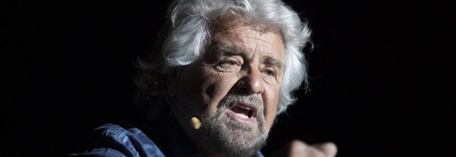 Beppe Grillo: «C'è poltronofilia. Ministri competenti fuori dalla politica». E telefona a Di Maio