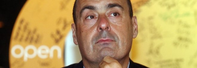 Nicola Zingaretti Nicola Zingaretti