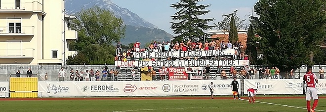 Guarracino riacciuffa il Cassino:
pari Turris al Salveti