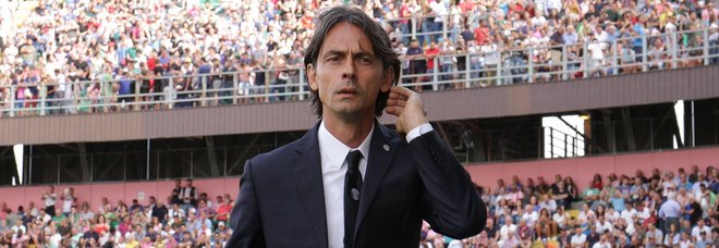 Pippo Inzaghi saluta il Venezia:
«Si chiude una storia stupenda»