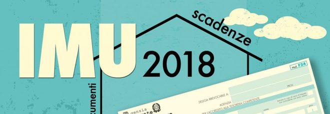 Pace fiscale, spunta anche la rottamazione dell’Imu Pace fiscale, spunta anche la rottamazione dell’Imu